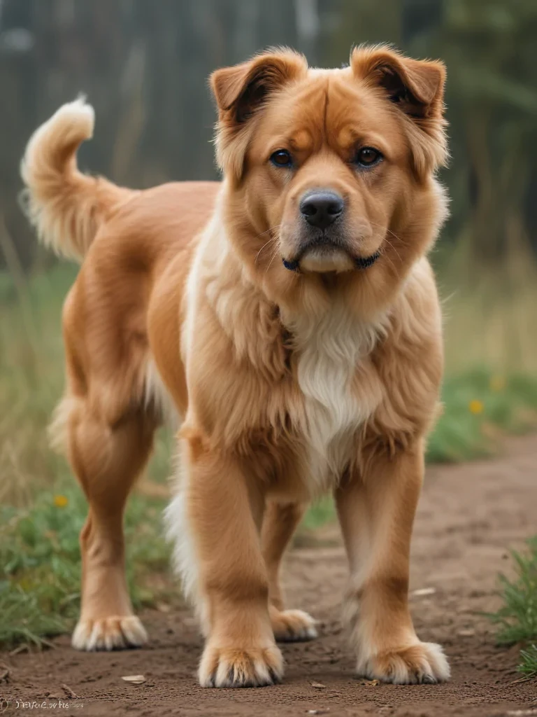 kyi leo dog breed