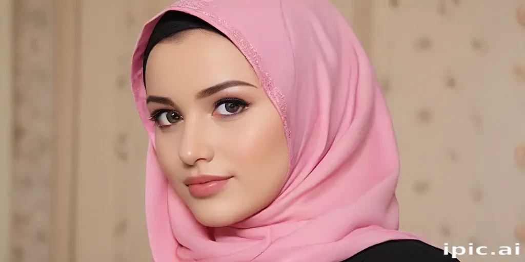 hijab girl