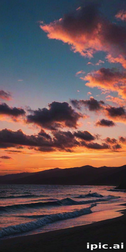 iphone sunset wallpapers