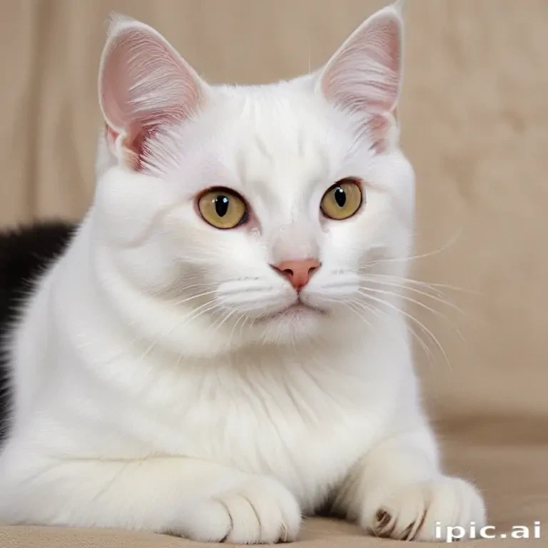 russian white black and tabby breed