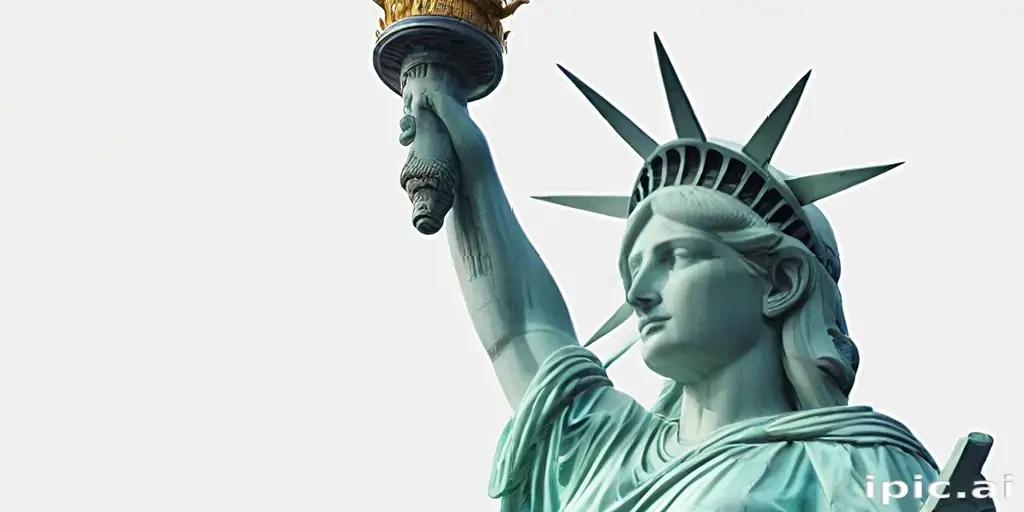png statue of liberty