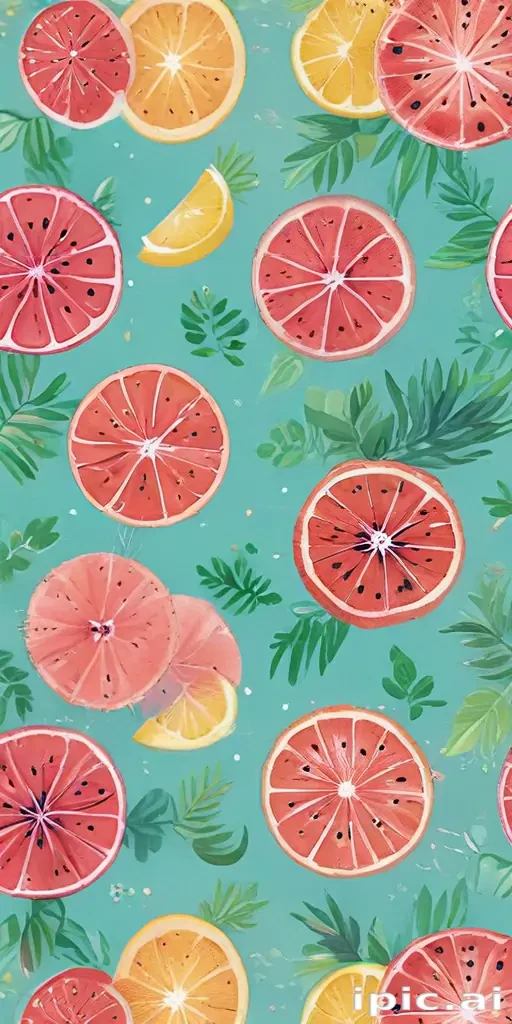 summer phone backgrounds