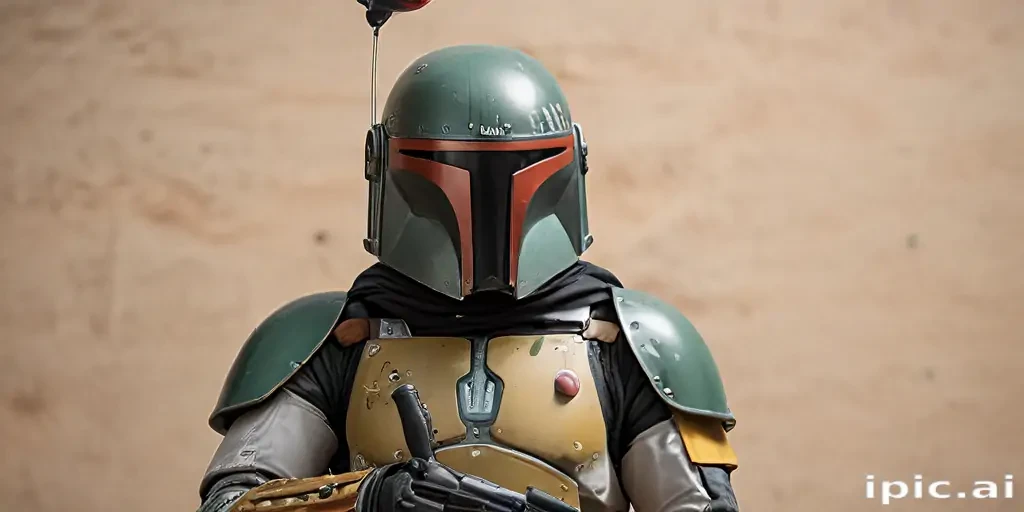 boba background