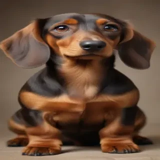 dachshund canine