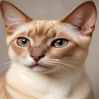 tonkinese breed