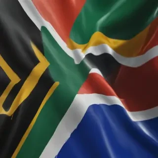 south africa flag png