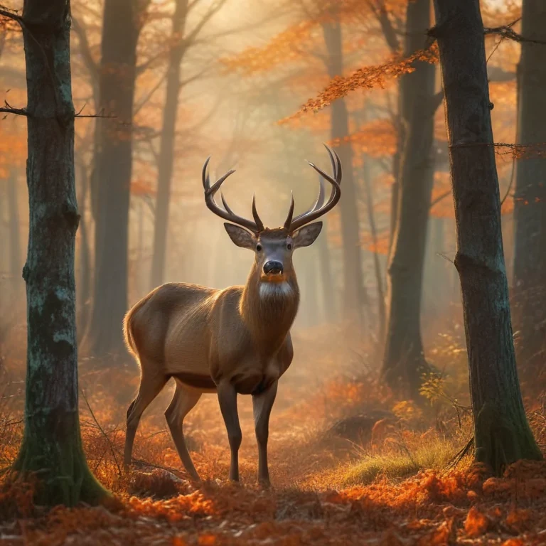 deer hunting screensavers