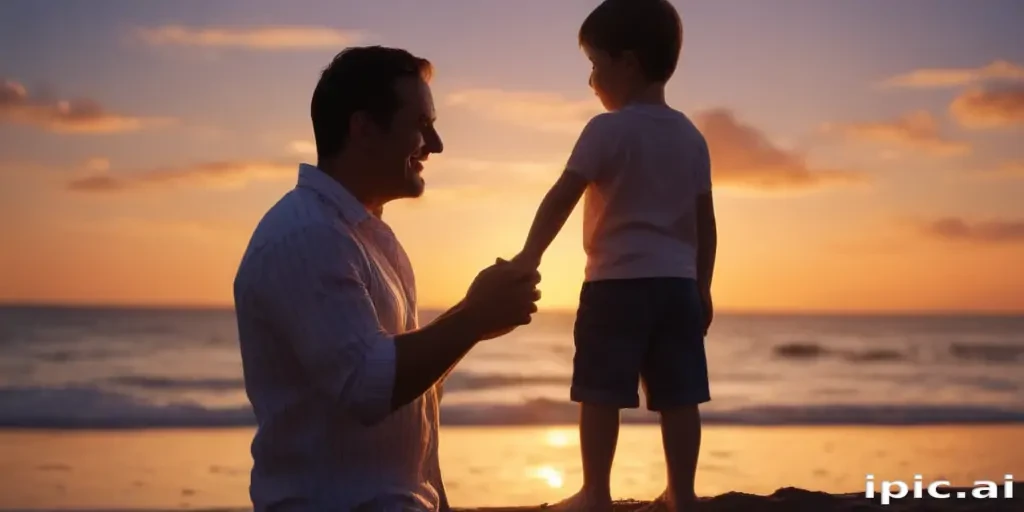 happy fathers day wallpaper