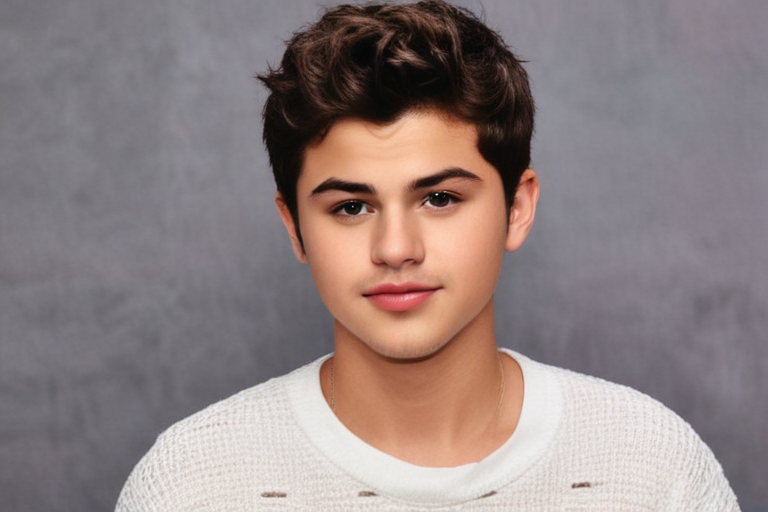 selena gomez current boyfriend