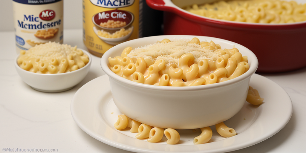 substitutes for milk in mac and cheese