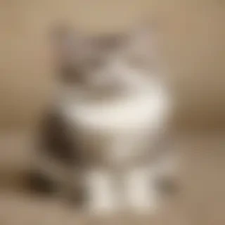 vintage cat photos