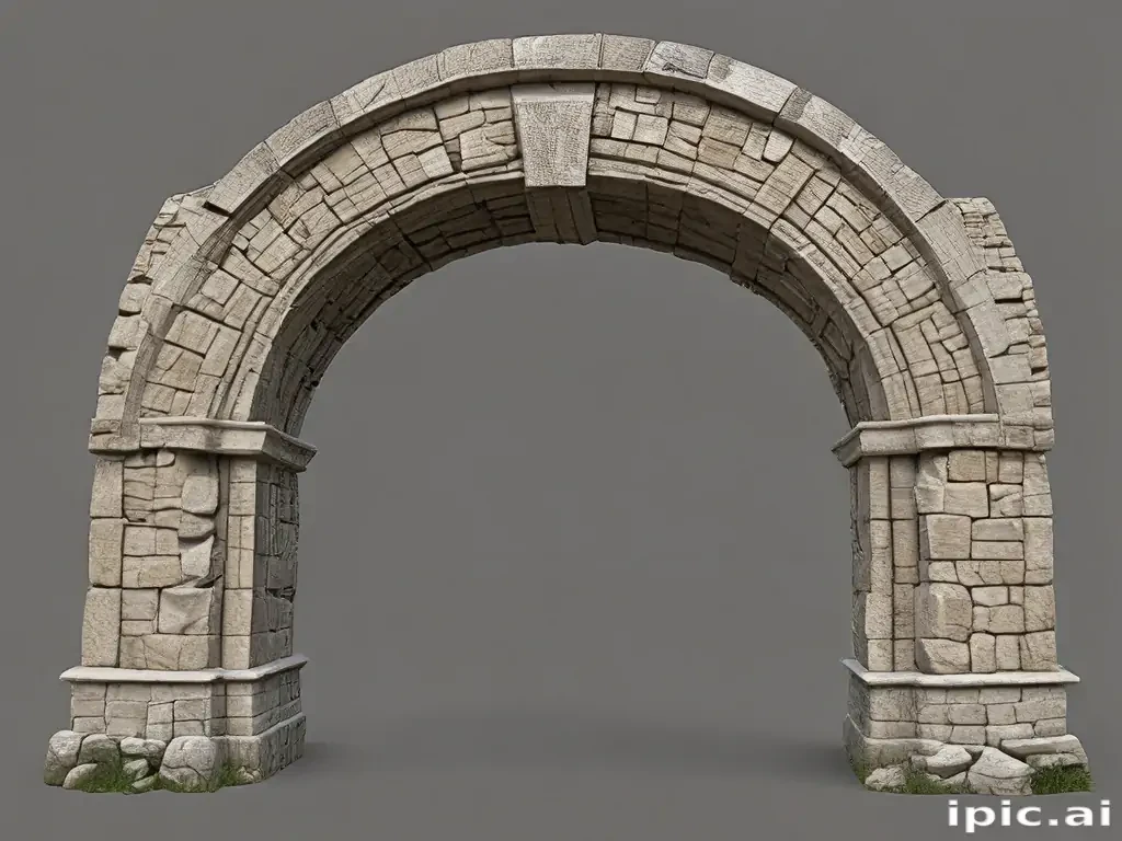 arch png