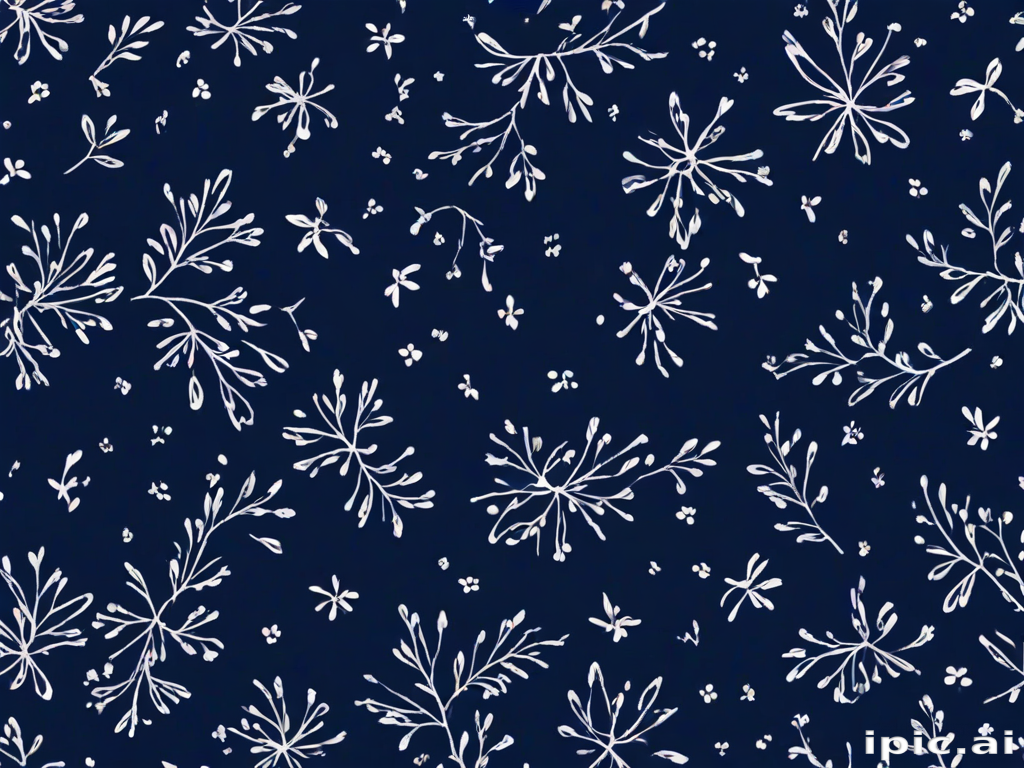 navy blue bg