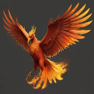 phoenix png
