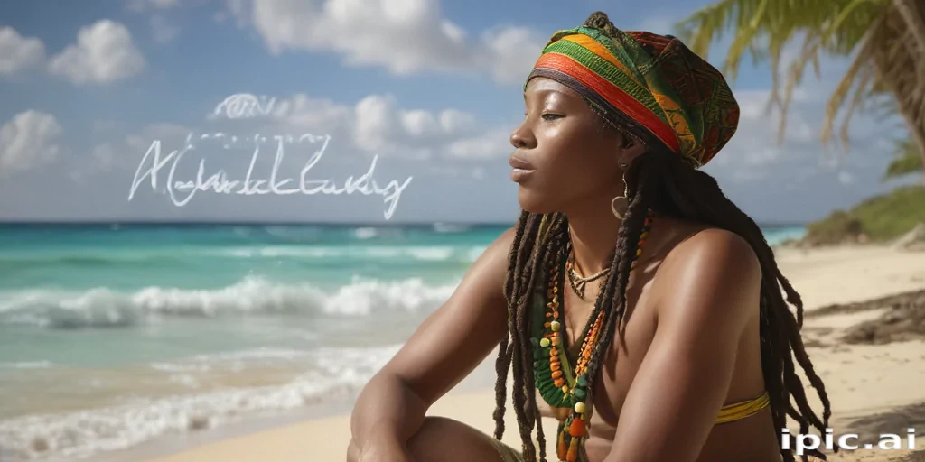 reggae music