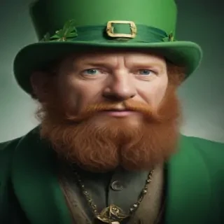 st patricks day png