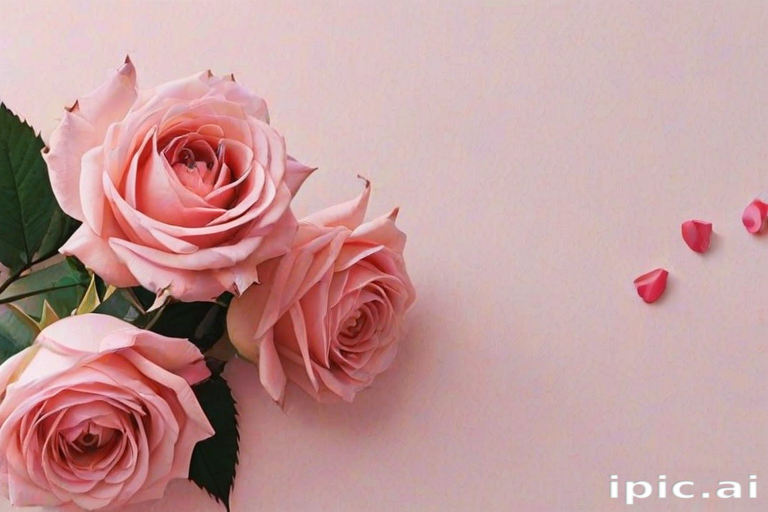 rose aesthetic wallpaper