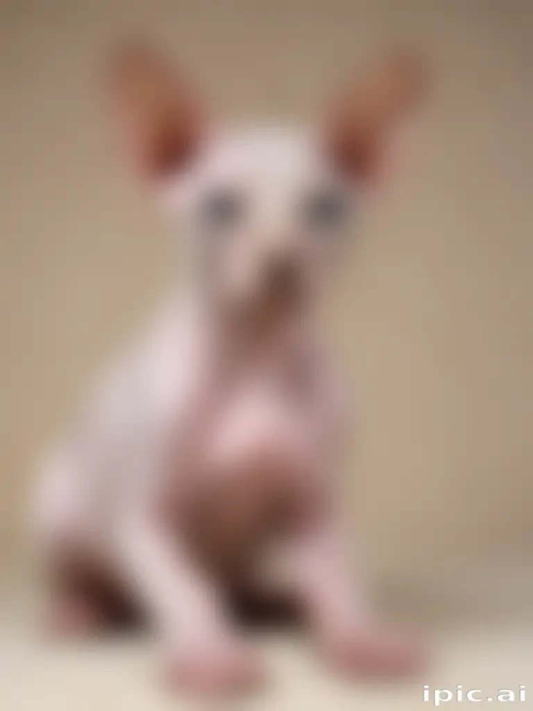sphynx breed