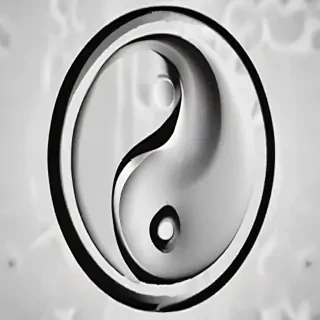 yin and yang png