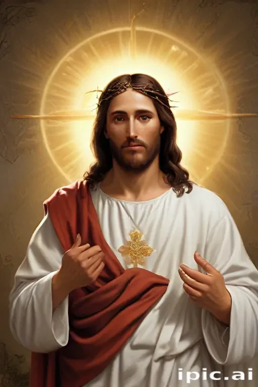 wallpaper jesus