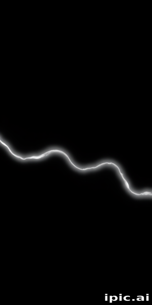 white line png