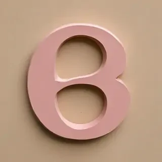 number 6