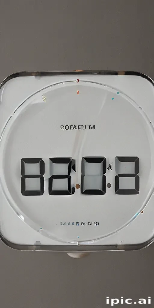 set a timer for 10 minutes