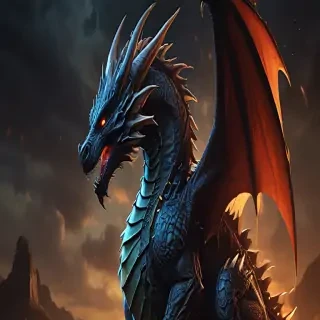 dragon wallpaper