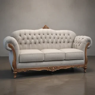 couch transparent