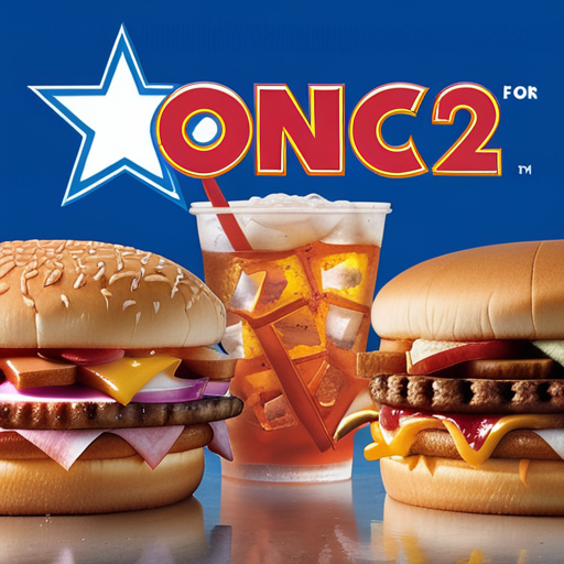 sonic specials 2 for $7