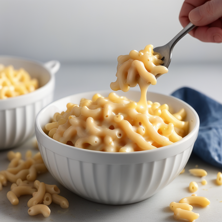 replace milk in mac and cheese