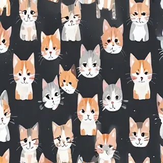 backgrounds cats