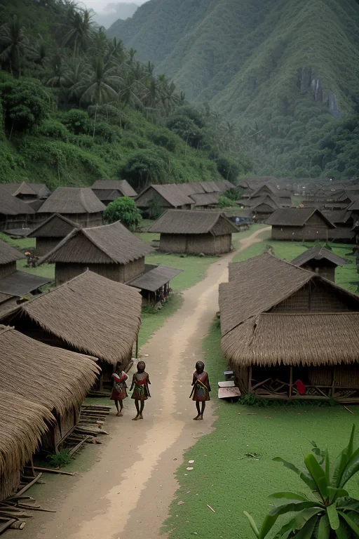 village png