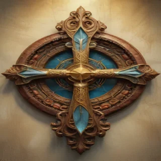 christianity symbol