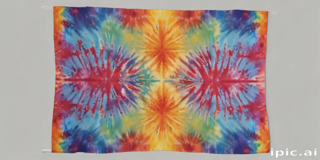 tie dye png