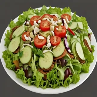 salad png