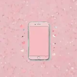 cute iphone wallpapers aesthetic
