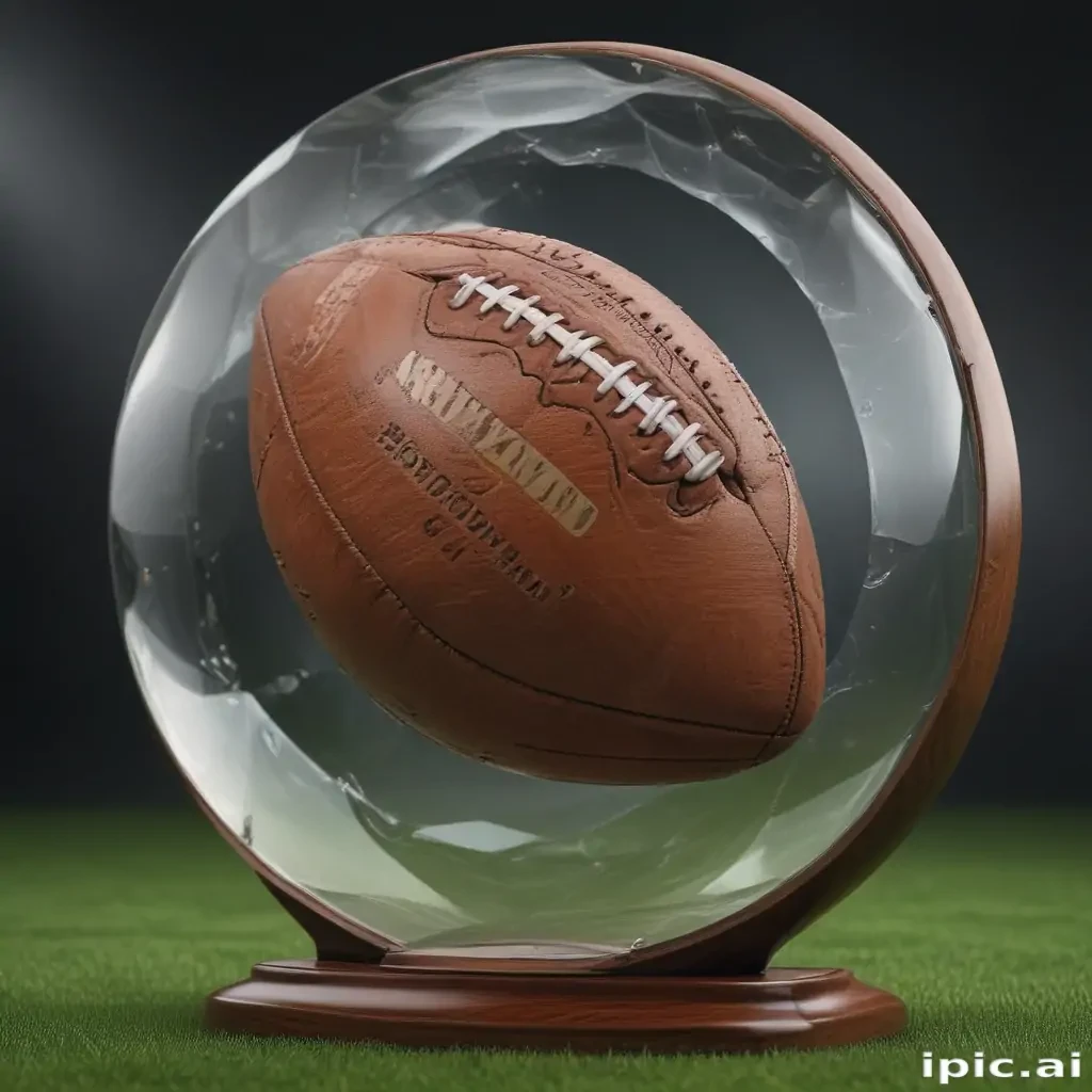 football transparent