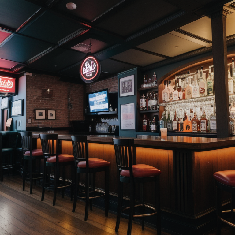 best bars in buffalo ny
