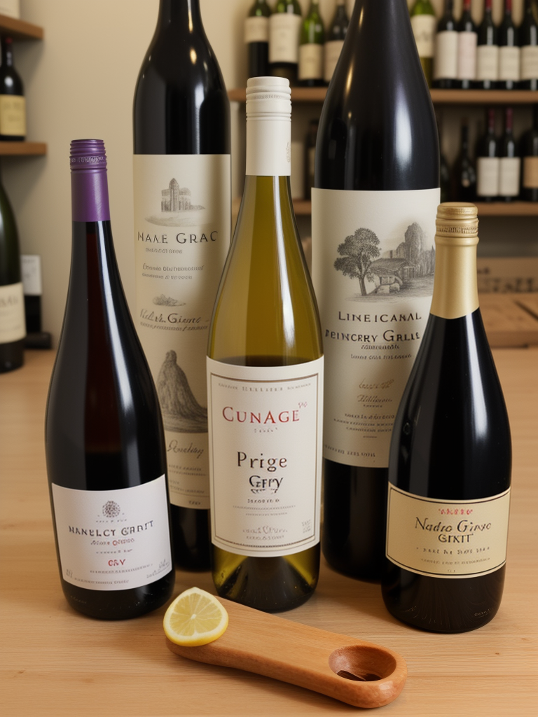 best pinot gris under $20
