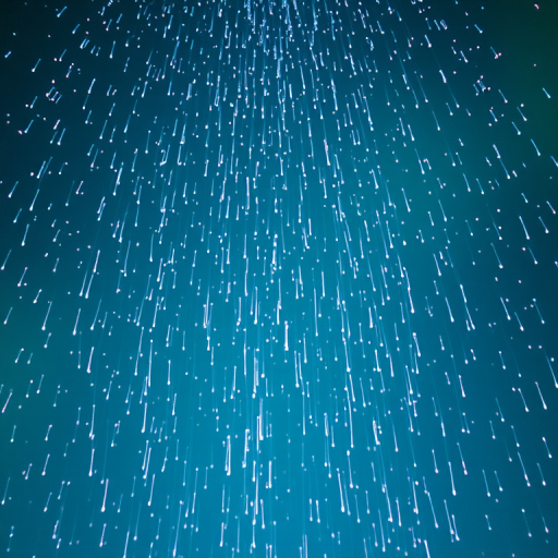 aesthetic falling