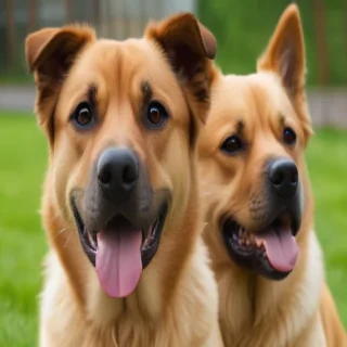 rottador dog breed