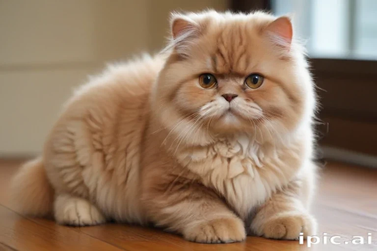 selkirk rex cat breed