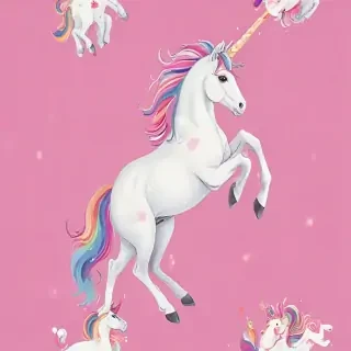 unicorn wallpaper