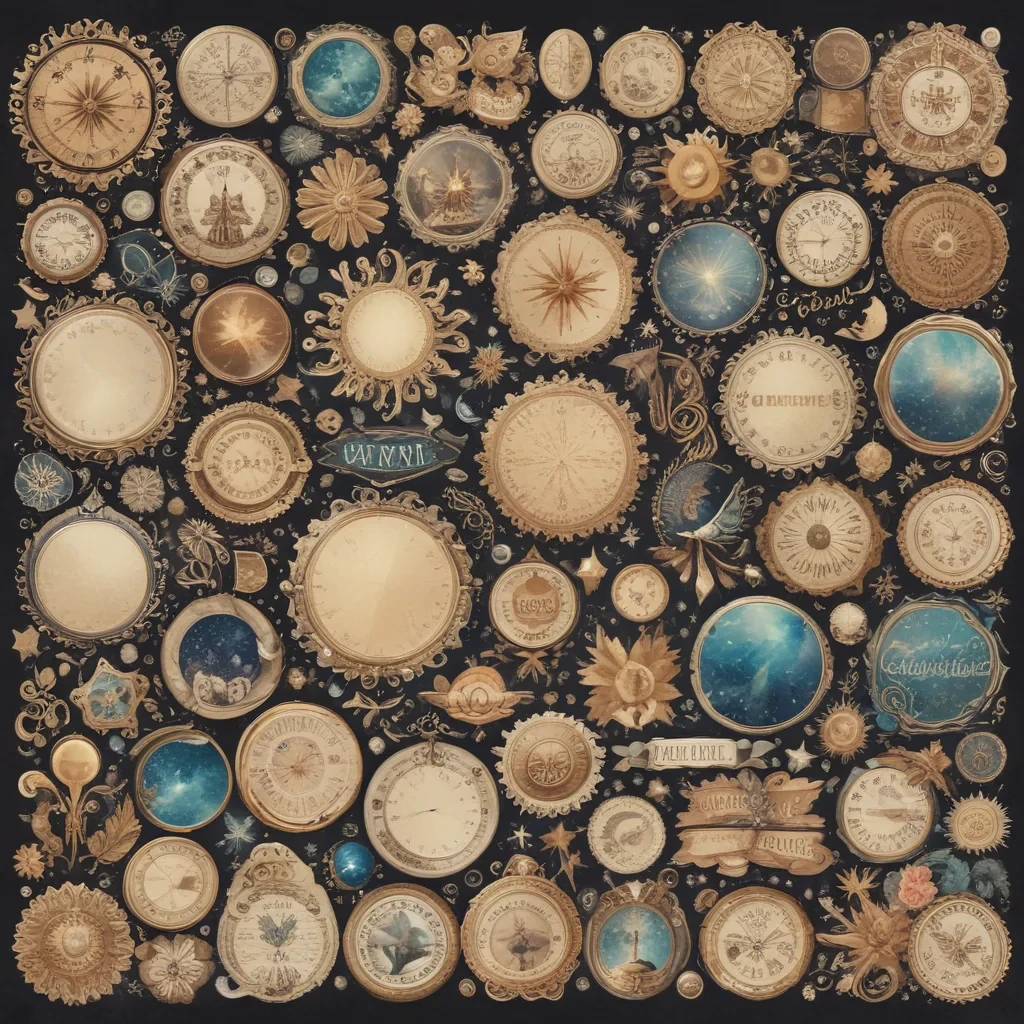 scrapbook stickers png