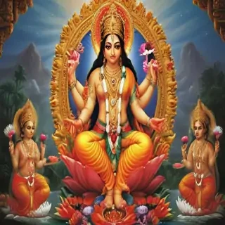 hindu god pictures