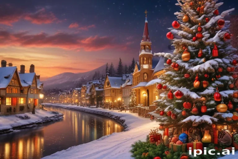 christmas wallpaper free android