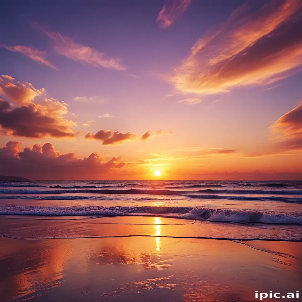sunset backgrounds for iphone