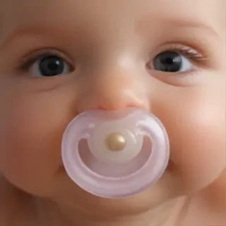 pacifier png