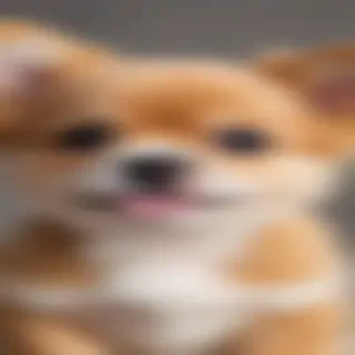 cute dog iphone wallpaper